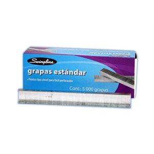 Grapas Swingline Estándar C/5000