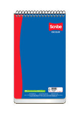 Scribe