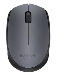 Mouse Logitech M170 Inalámbrico