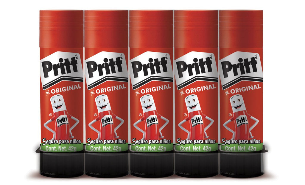 Lápiz Adhesivo Pritt 42 Grs