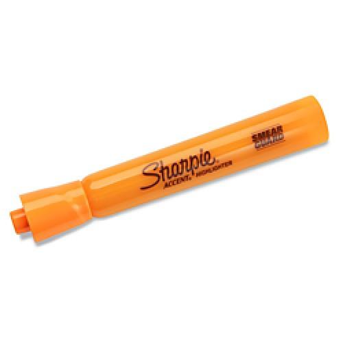 Resaltador Sharpie Naranja