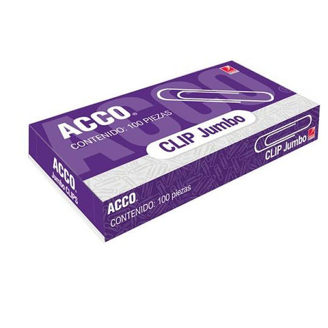 Clip Acco Jumbo